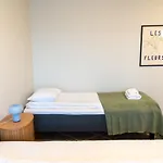Stylish 2-bedroom Family Apt. With Sauna And Parking * Хельсинки