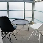 Stylish 2-bedroom Family Apt. With Sauna And Parking *