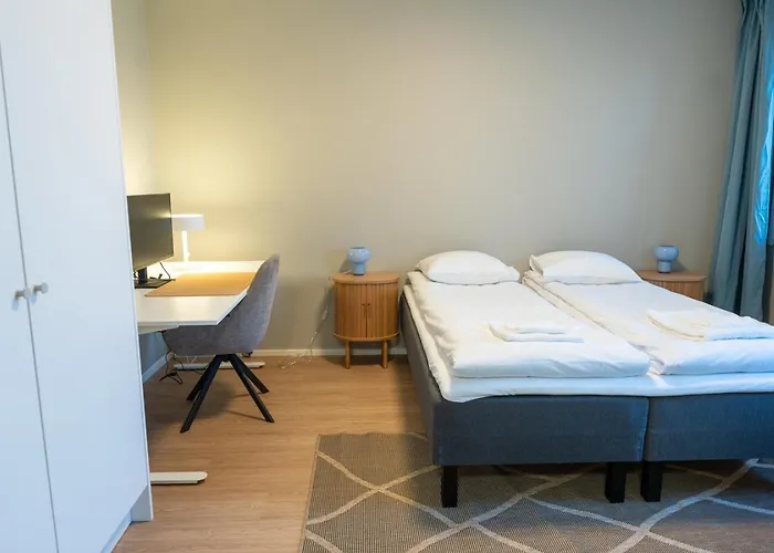 Stylish 2-bedroom Family Apt. With Sauna And Parking * Helsinky